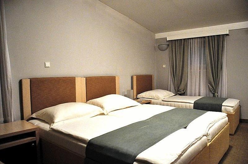 Hotel Snjezna Kuca - Nature Park Of Bosnia Herzegovina Padezina Værelse billede