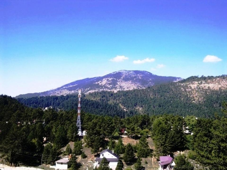 Hotel Snjezna Kuca - Nature Park Of Bosnia Herzegovina Padezina Værelse billede